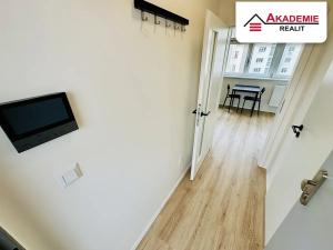 Pronájem bytu 1+kk, Brno, Jánská, 26 m2