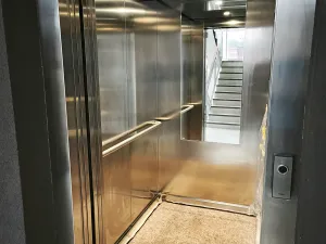 Prodej bytu 3+kk, Domažlice, Tovární, 50 m2