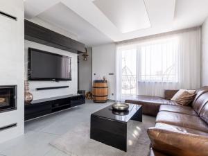 Prodej bytu 2+kk, Brno - Staré Brno, Výstavní, 86 m2