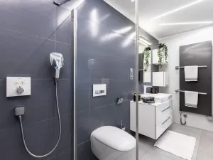 Prodej bytu 2+kk, Brno - Staré Brno, Výstavní, 86 m2