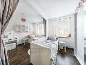 Prodej bytu 3+1, České Budějovice - České Budějovice 2, Lhenická, 78 m2