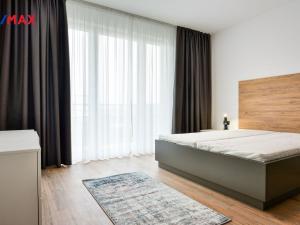 Pronájem bytu 4+kk, Praha - Záběhlice, Mattioliho, 126 m2