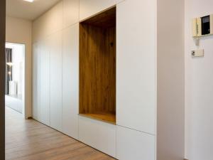 Pronájem bytu 4+kk, Praha - Záběhlice, Mattioliho, 126 m2