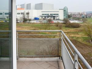 Pronájem bytu 4+kk, Praha - Záběhlice, Mattioliho, 126 m2