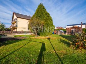 Prodej pozemku pro bydlení, Kravaře, 441 m2