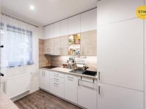 Prodej bytu 3+1, Suchohrdly u Miroslavi, 90 m2