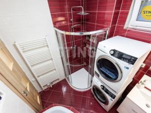 Prodej bytu 3+1, Suchohrdly u Miroslavi, 90 m2