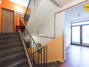 Prodej bytu 3+1, Suchohrdly u Miroslavi, 90 m2