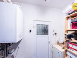 Prodej bytu 3+1, Suchohrdly u Miroslavi, 90 m2