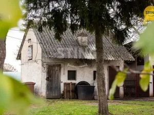 Prodej bytu 3+1, Suchohrdly u Miroslavi, 81 m2