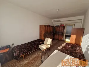 Prodej bytu 2+1, Uherský Brod, Okružní, 52 m2