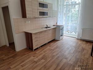 Pronájem bytu 2+kk, Děčín, Divišova, 49 m2