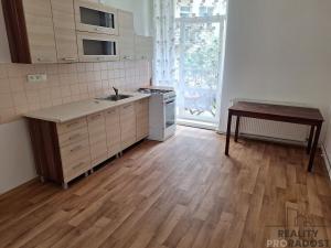 Pronájem bytu 2+kk, Děčín, Divišova, 49 m2