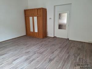 Pronájem bytu 2+kk, Děčín, Divišova, 49 m2