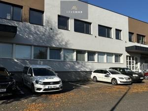 Pronájem bytu 2+kk, Frýdek-Místek, Mánesova, 65 m2