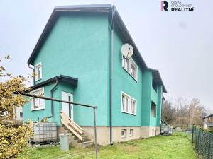 Prodej rodinného domu, Dasnice, 150 m2