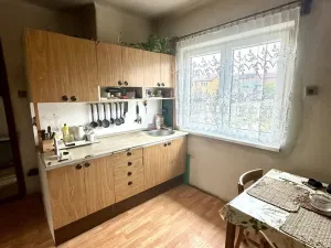 Prodej rodinného domu, Dasnice, 150 m2