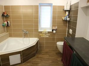 Prodej rodinného domu, Louny, 478 m2