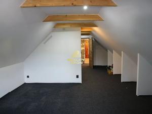 Prodej rodinného domu, Louny, 478 m2