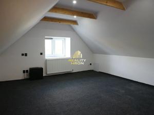 Prodej vícegeneračního domu, Louny, 478 m2