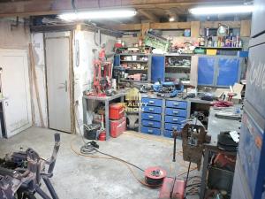 Prodej vícegeneračního domu, Louny, 478 m2