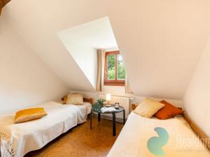 Prodej vícegeneračního domu, Benešov nad Černou, 295 m2