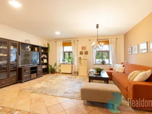 Prodej chalupy, Benešov nad Černou, 295 m2