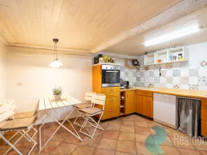 Prodej chalupy, Benešov nad Černou, 295 m2