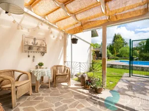 Prodej chalupy, Benešov nad Černou, 295 m2