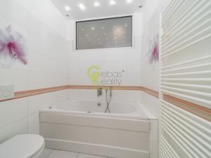 Pronájem bytu 3+1, Praha - Žižkov, Vinohradská, 95 m2