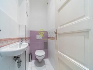 Pronájem bytu 3+1, Praha - Žižkov, Vinohradská, 95 m2