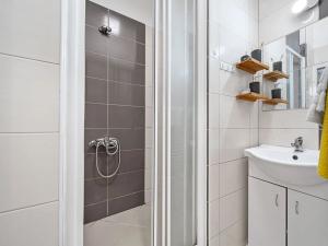 Prodej bytu 1+1, Brno, Francouzská, 40 m2