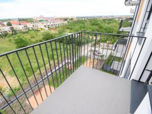 Pronájem bytu 2+kk, Praha - Libuš, Novodvorská, 50 m2