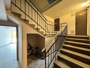 Pronájem bytu 1+kk, Jihlava, Čajkovského, 20 m2