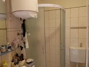 Prodej bytu 1+kk, Pula, Chorvatsko, 27 m2