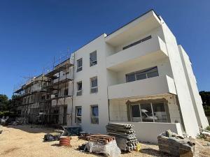 Prodej bytu 2+1, Medulin, Chorvatsko, 58 m2