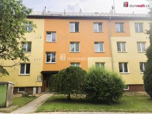 Pronájem bytu 2+kk, Frenštát pod Radhoštěm, Školská čtvrť, 53 m2