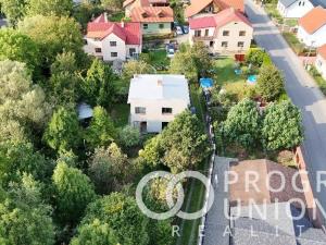 Prodej rodinného domu, Zašová, 200 m2