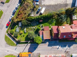 Prodej rodinného domu, Opava - Kateřinky, U Cukrovaru, 190 m2