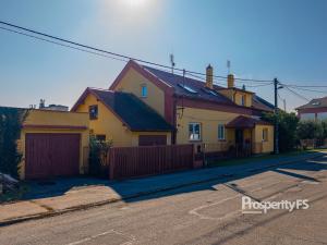 Prodej rodinného domu, Opava - Kateřinky, U Cukrovaru, 190 m2