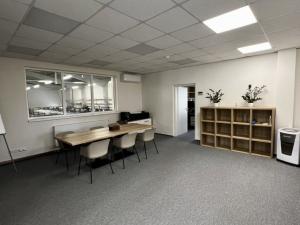 Pronájem skladu, Ostrava - Moravská Ostrava, Plynární, 781 m2