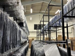 Pronájem skladu, Ostrava - Moravská Ostrava, Plynární, 781 m2