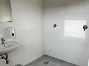 Pronájem skladu, Ostrava - Moravská Ostrava, Plynární, 781 m2