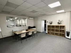 Pronájem skladu, Ostrava - Moravská Ostrava, Plynární, 781 m2