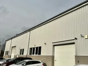 Pronájem skladu, Ostrava - Moravská Ostrava, Plynární, 781 m2