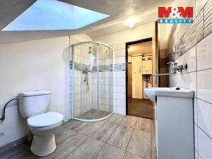 Prodej bytu 1+kk, Krnov - Pod Bezručovým vrchem, Albrechtická, 47 m2