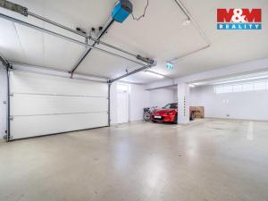 Pronájem bytu 1+kk, Plzeň - Jižní Předměstí, Presslova, 36 m2