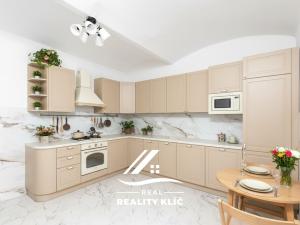 Prodej bytu 3+1, Český Těšín, Ropická, 98 m2