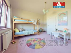 Prodej činžovního domu, Tábor, Josefa Švehly, 175 m2