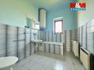 Prodej činžovního domu, Tábor, Josefa Švehly, 175 m2